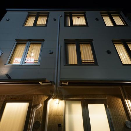 U-Hotel Takadanobaba طوكيو المظهر الخارجي الصورة