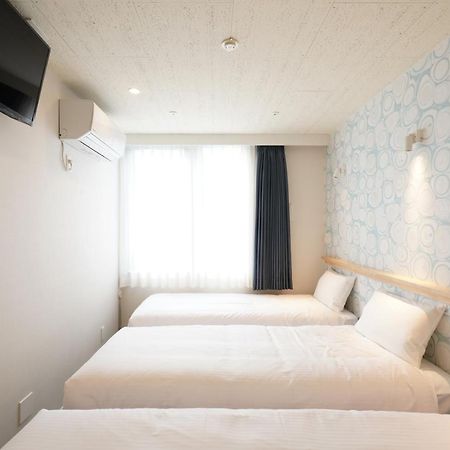 U-Hotel Takadanobaba طوكيو المظهر الخارجي الصورة