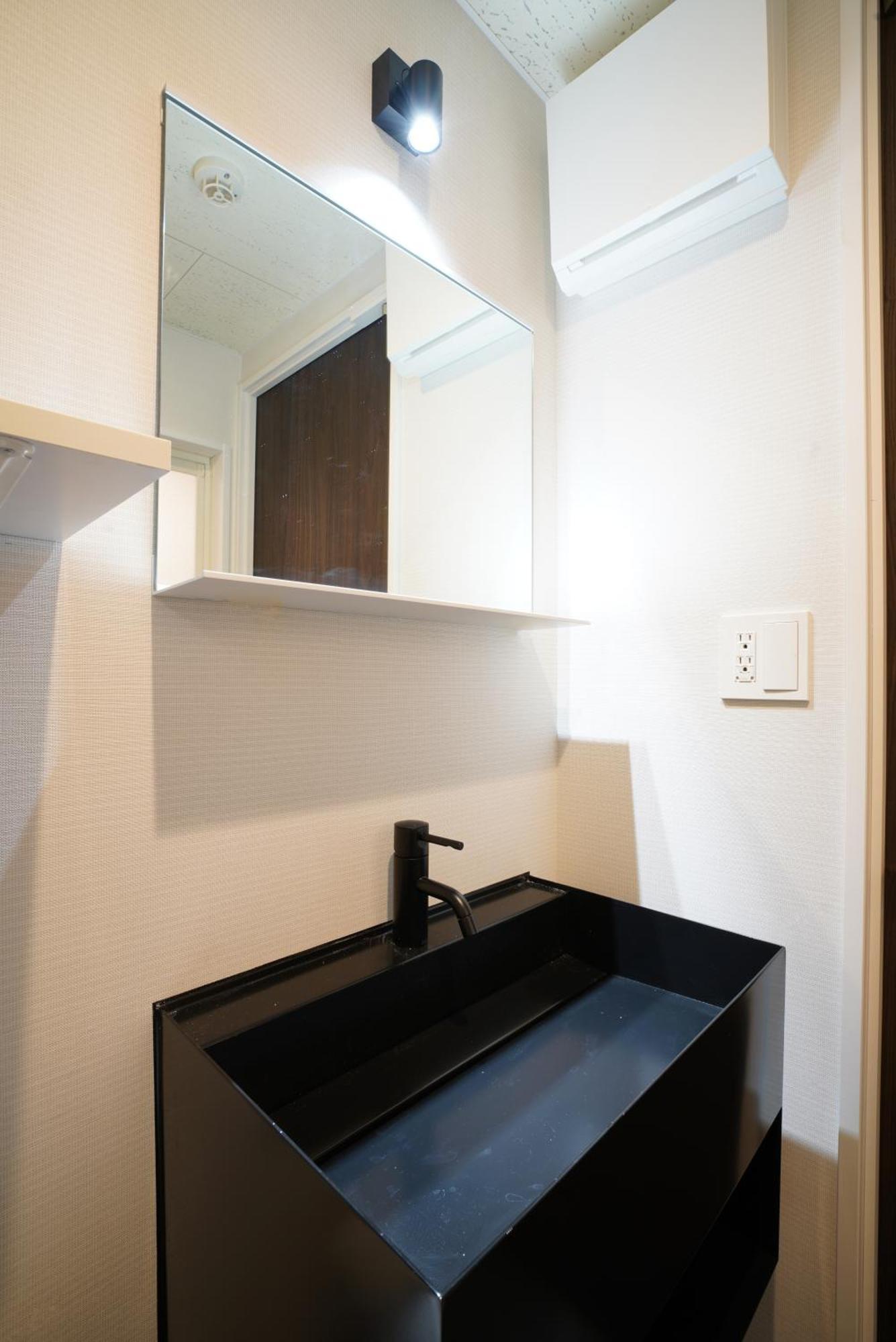 U-Hotel Takadanobaba طوكيو الغرفة الصورة