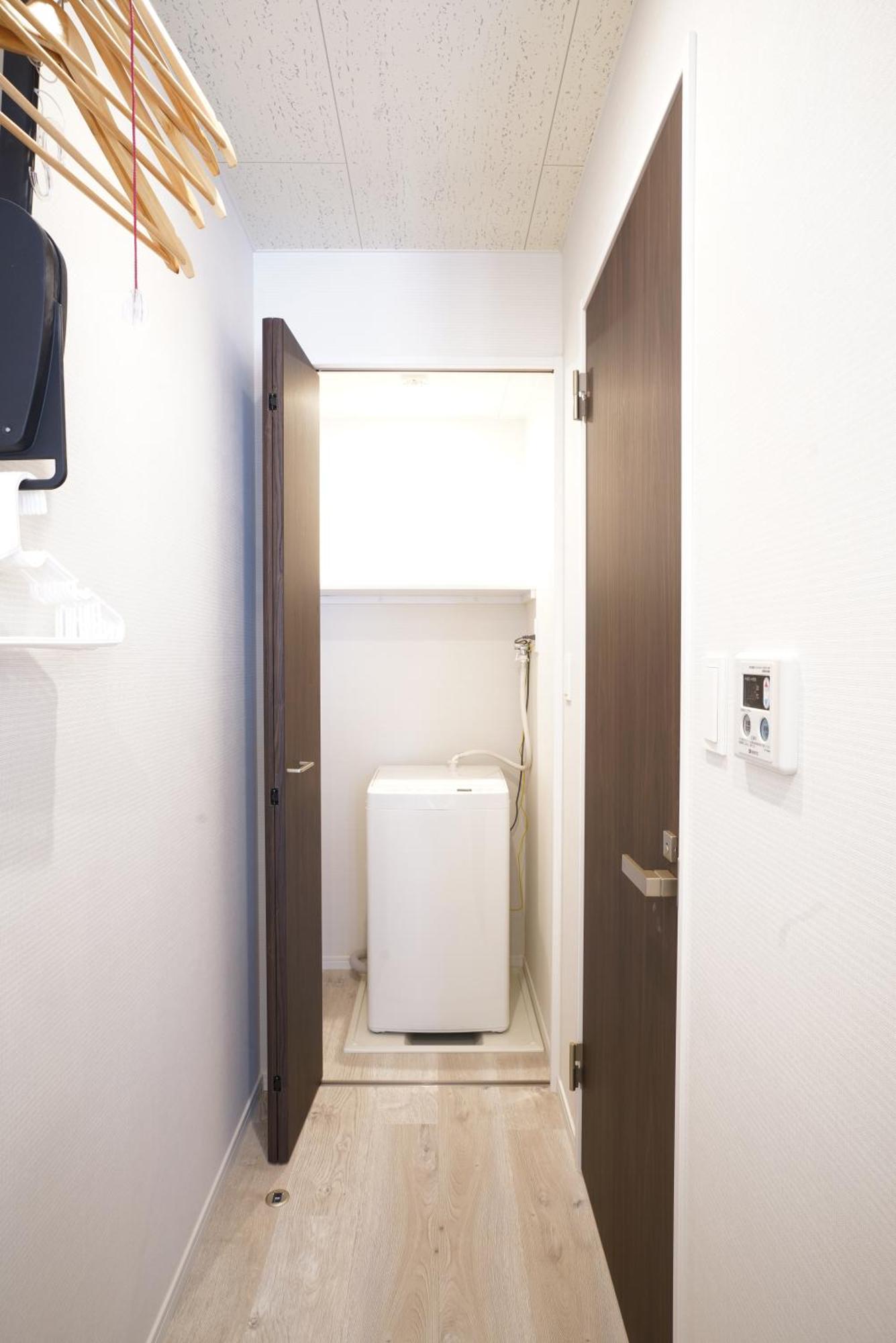 U-Hotel Takadanobaba طوكيو الغرفة الصورة