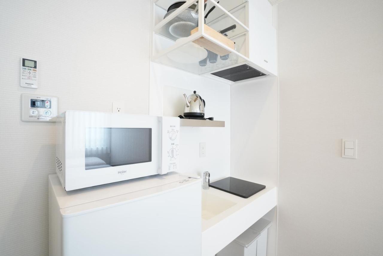 U-Hotel Takadanobaba طوكيو المظهر الخارجي الصورة